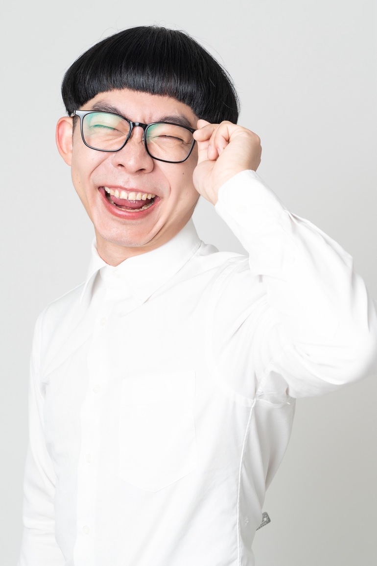 クニミノブヒコ